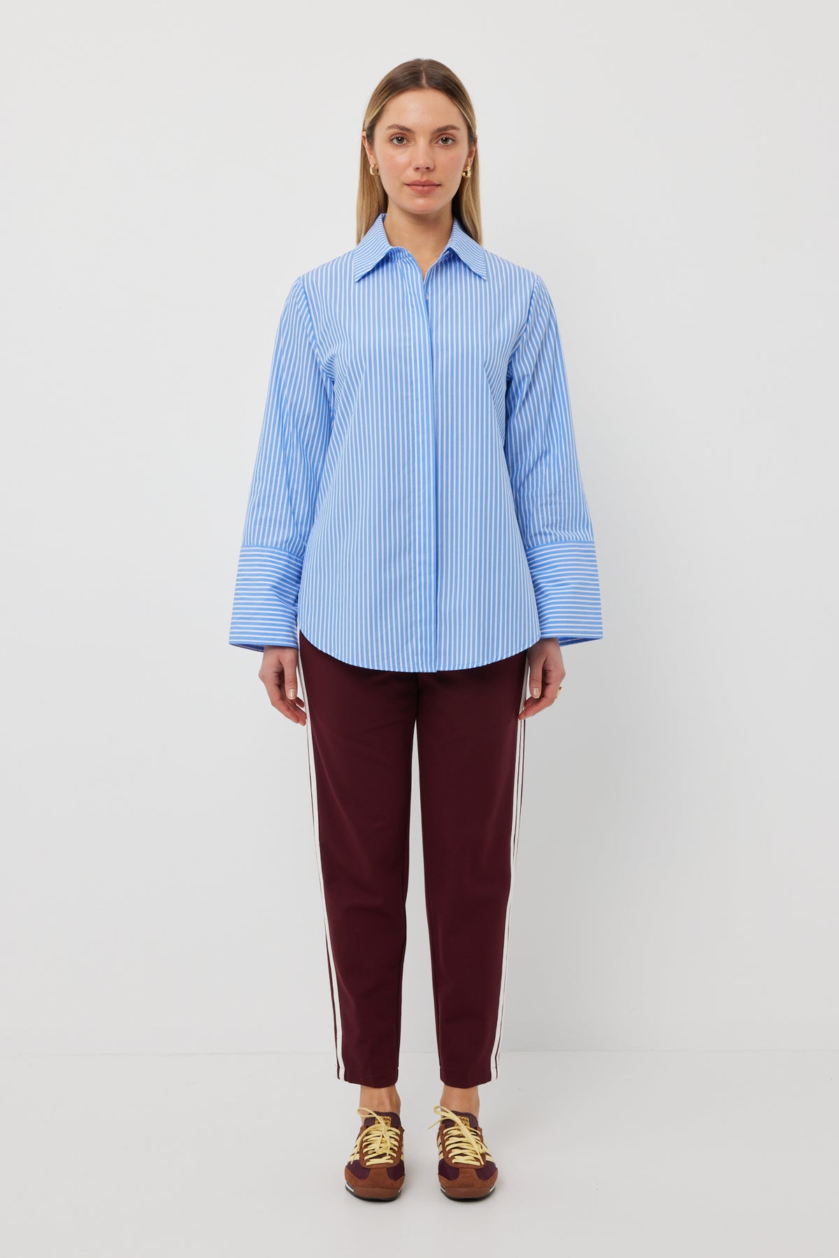 Tuesday | Bobbie Pants