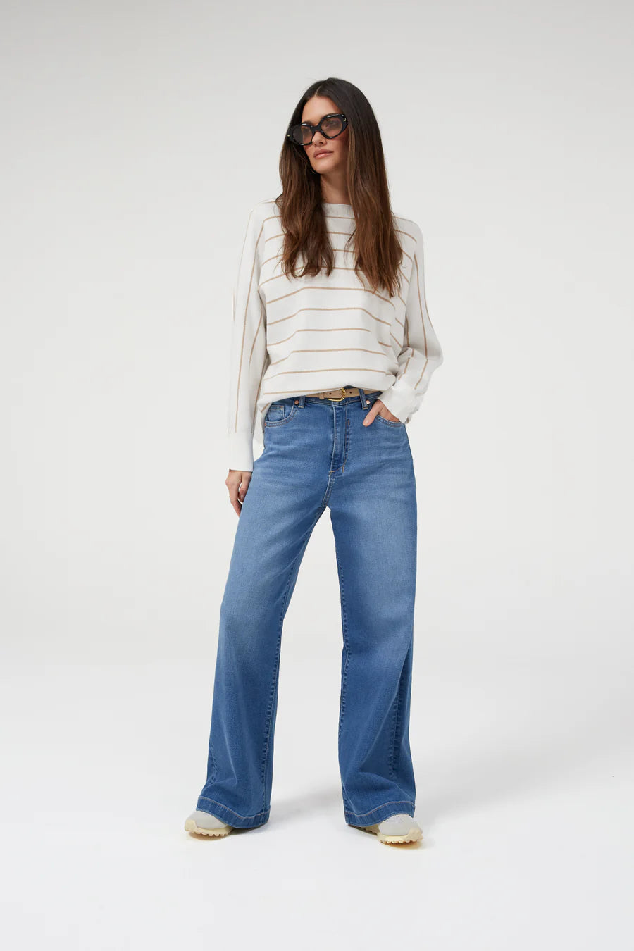 Dricoper | Darrie Jeans