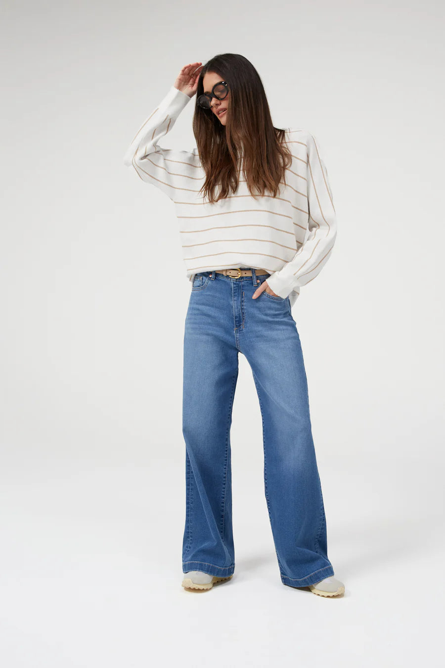 Dricoper | Darrie Jeans