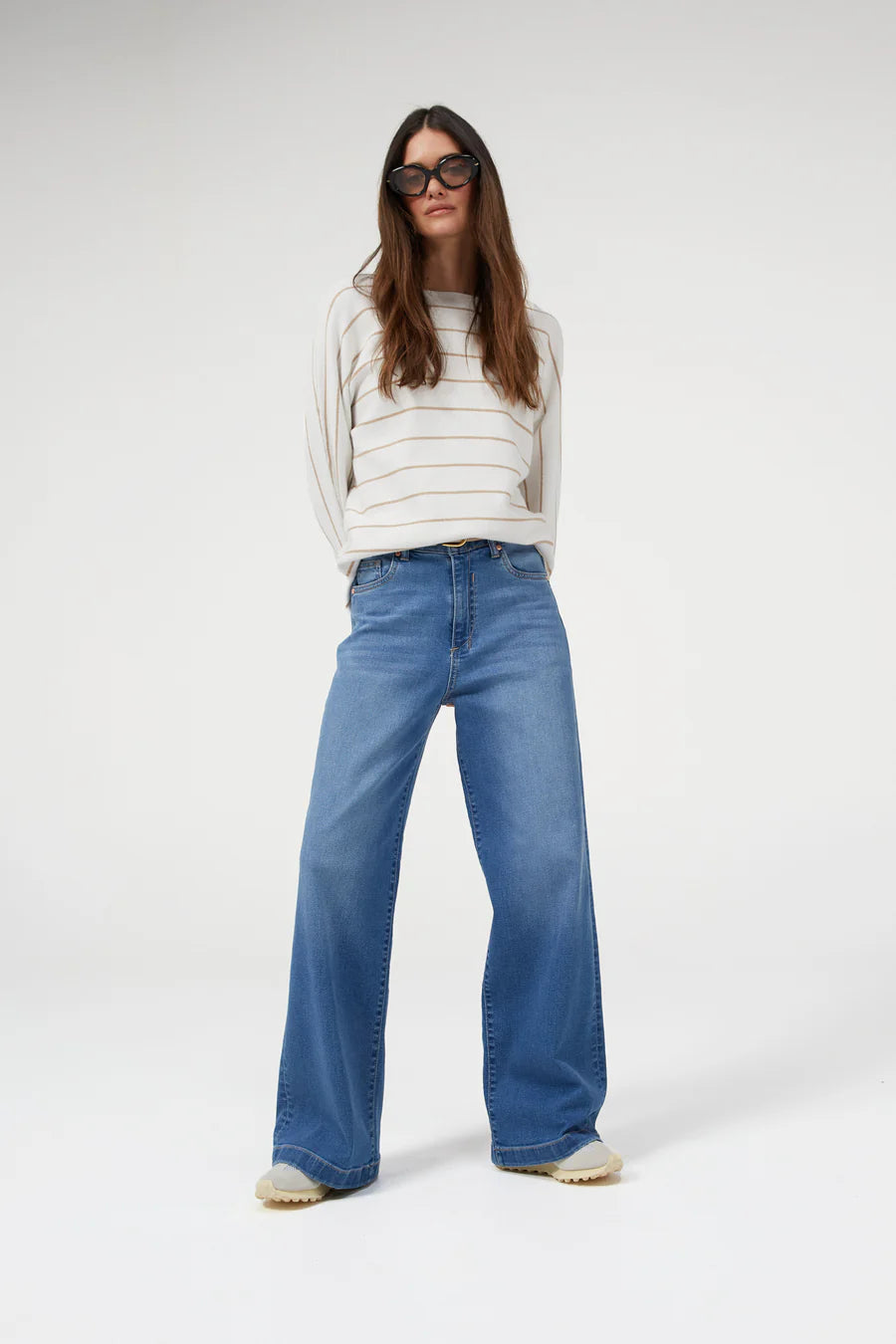 Dricoper | Darrie Jeans