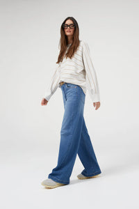 Dricoper | Darrie Jeans