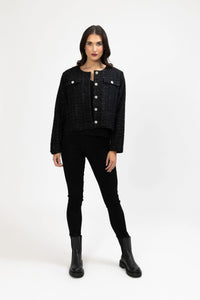 Seeking Lola | Coco Jacket