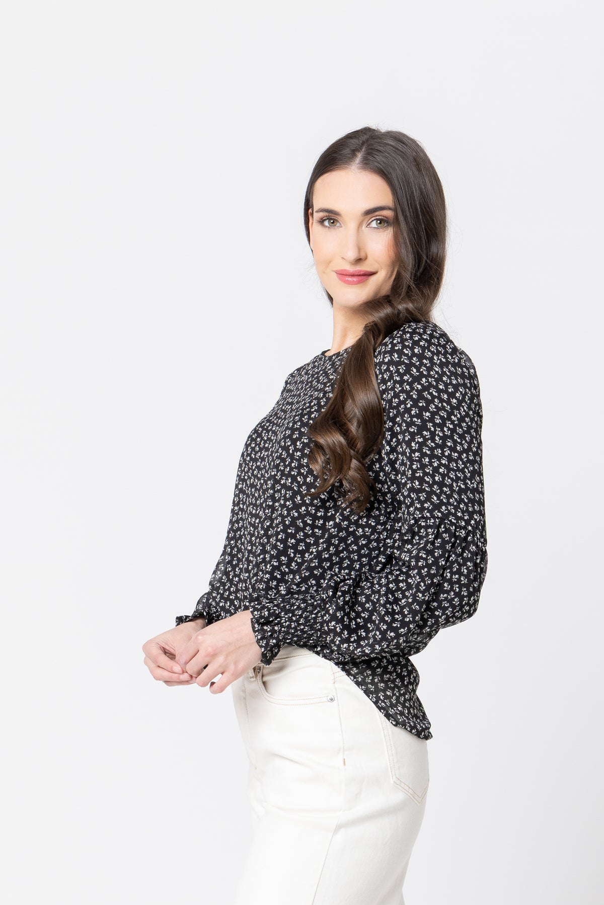 Seeking Lola | Wishful Top