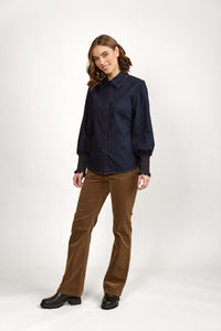 Knewe | Ford Shirt