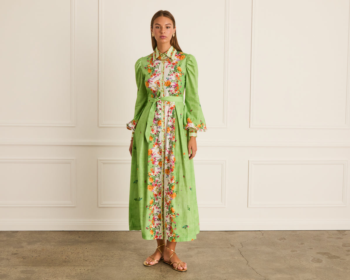 Heaven | Meadow Gracie Dress