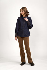 Knewe | Ford Shirt