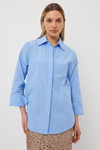 Tuesday | Mark Shirt