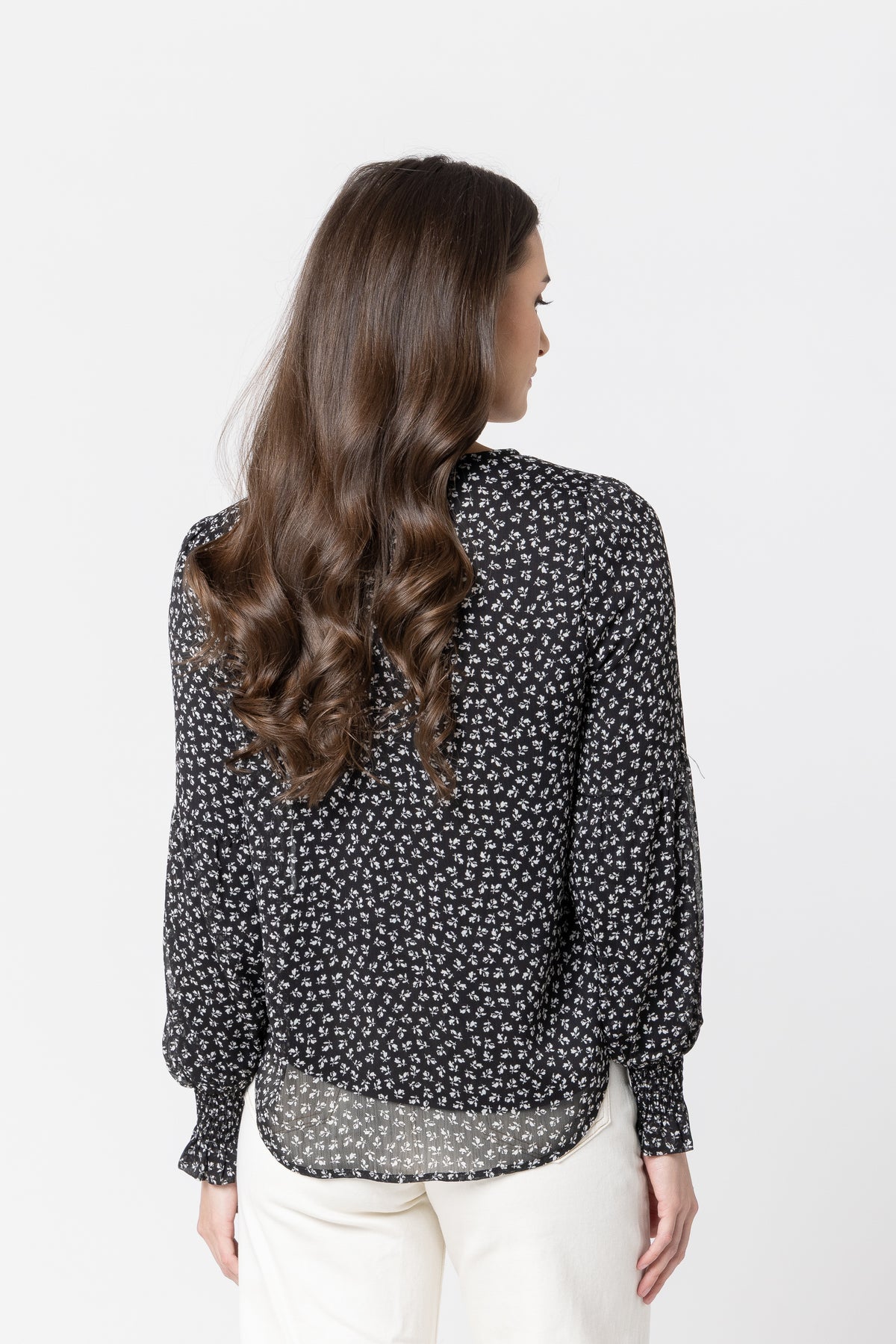 Seeking Lola | Wishful Top