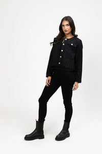 Seeking Lola | Coco Jacket