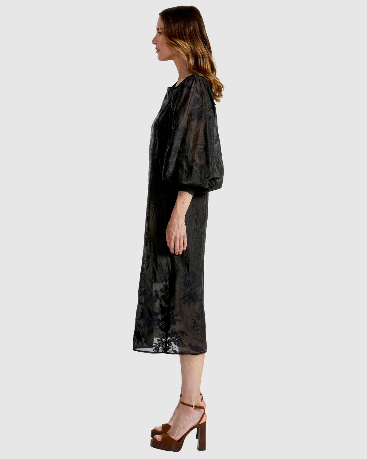 Fate + Becker | Aurora Dress