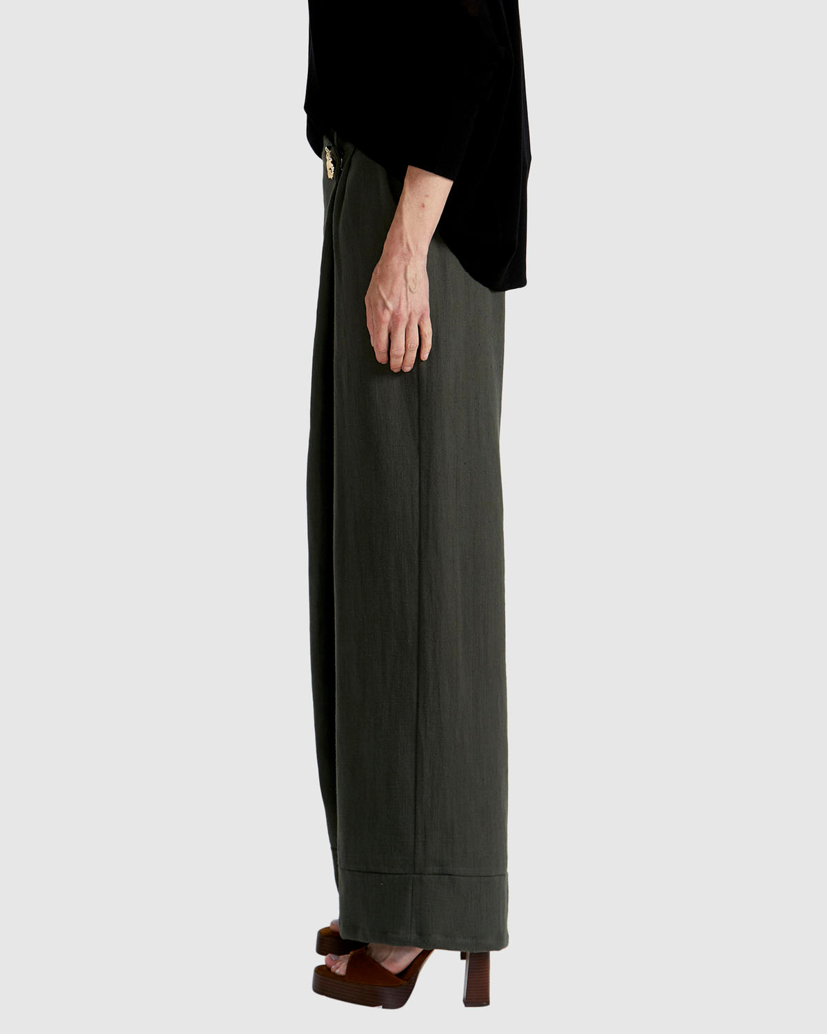 Fate + Becker | Muse Pant