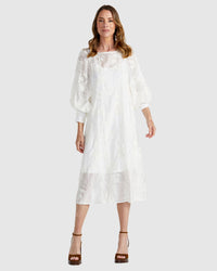 Fate + Becker | Aurora Dress