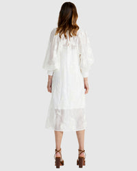 Fate + Becker | Aurora Dress