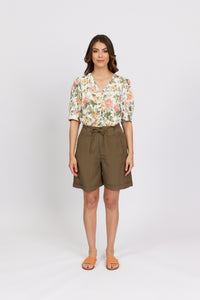 Knewe | Verve Short