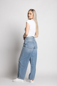 LTB | Larrie High Rise-Baggy