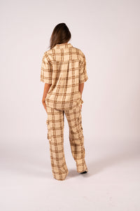 We Are The Others Celine Pant | Geo Mono