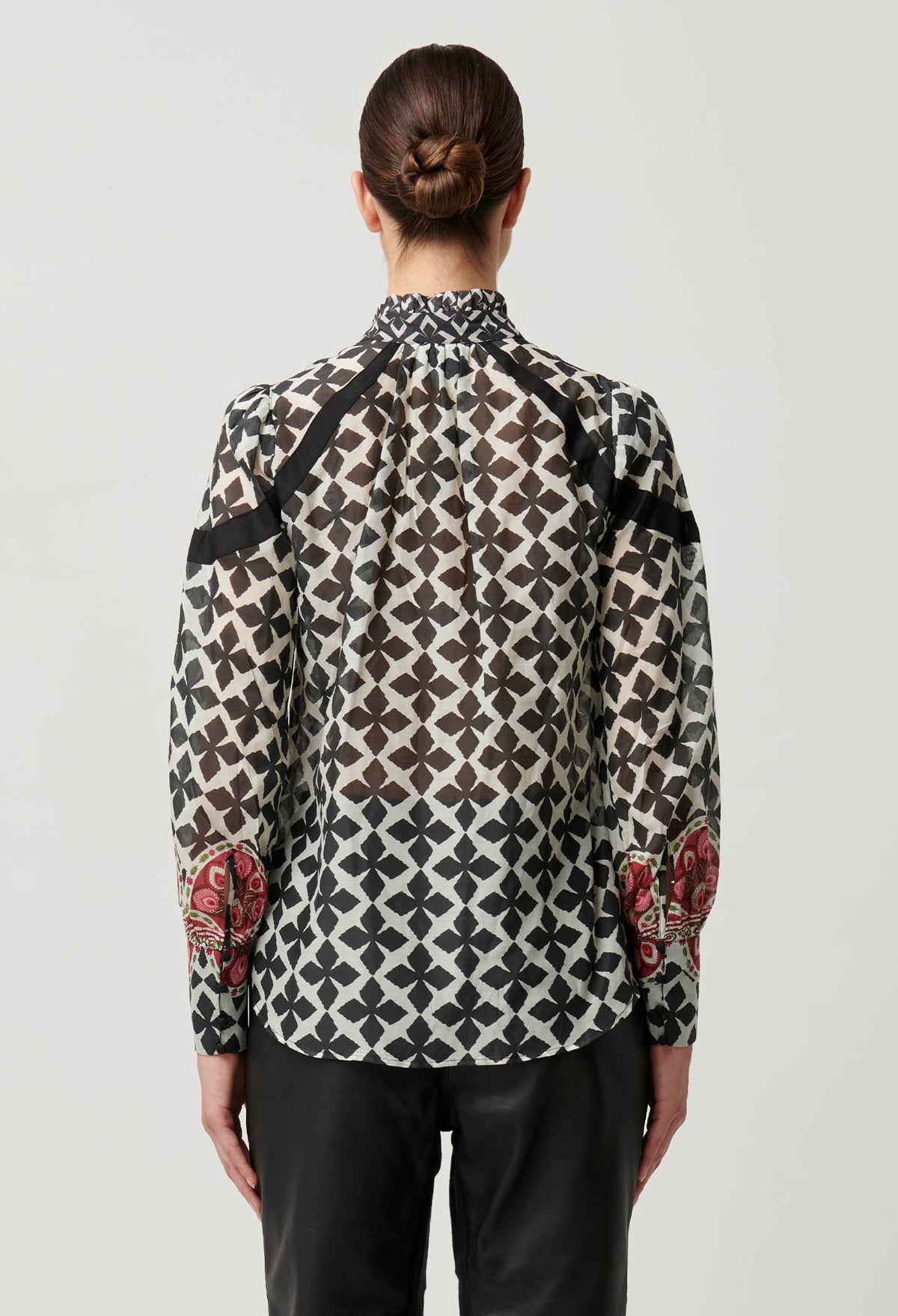Once Was | Astrid Shirt