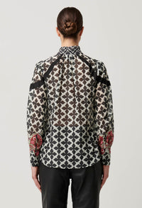 Once Was | Astrid Shirt