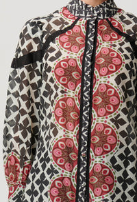 Once Was | Astrid Shirt