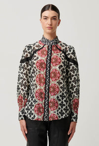 Once Was | Astrid Shirt