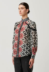 Once Was | Astrid Shirt