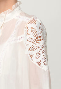 Once Was | Sevilla Shirt