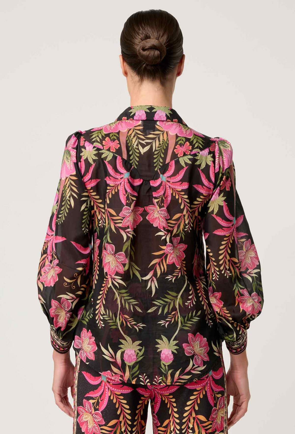 Once Was | Elysian Shirt