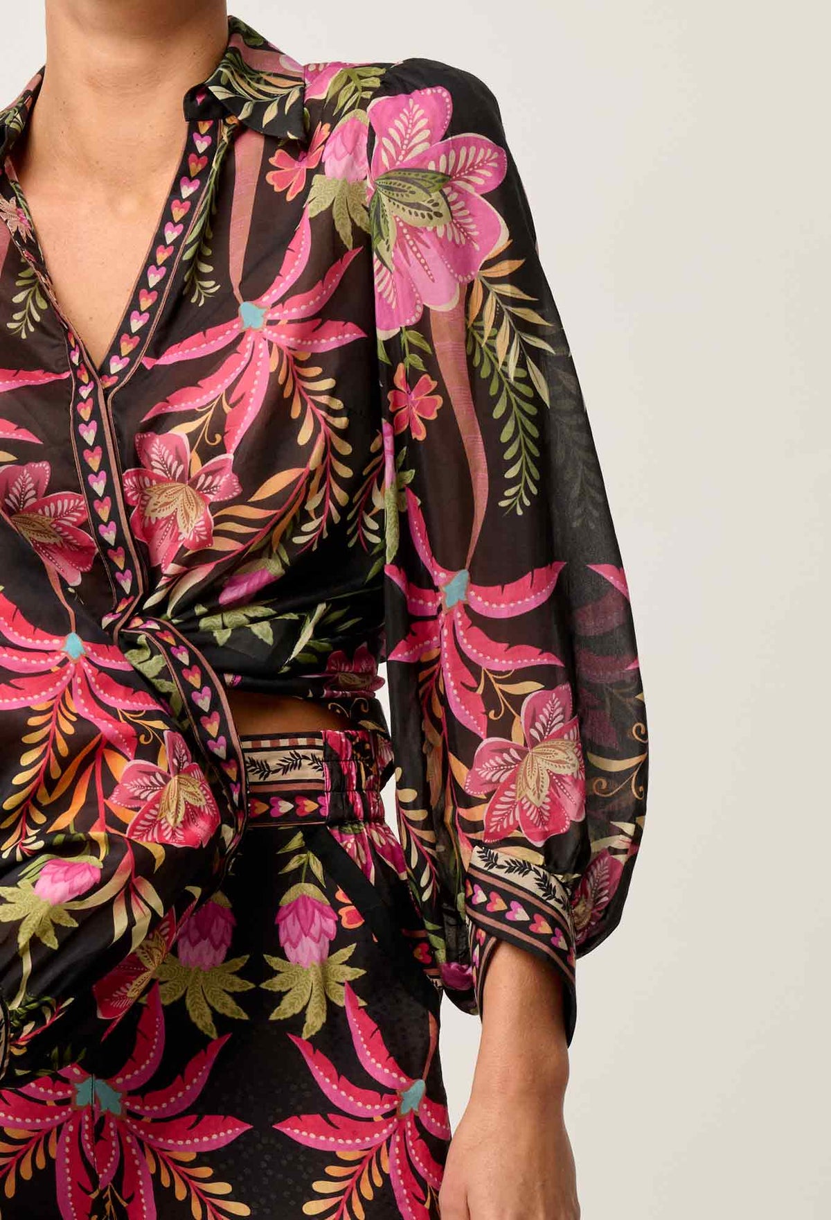 Once Was | Elysian Shirt