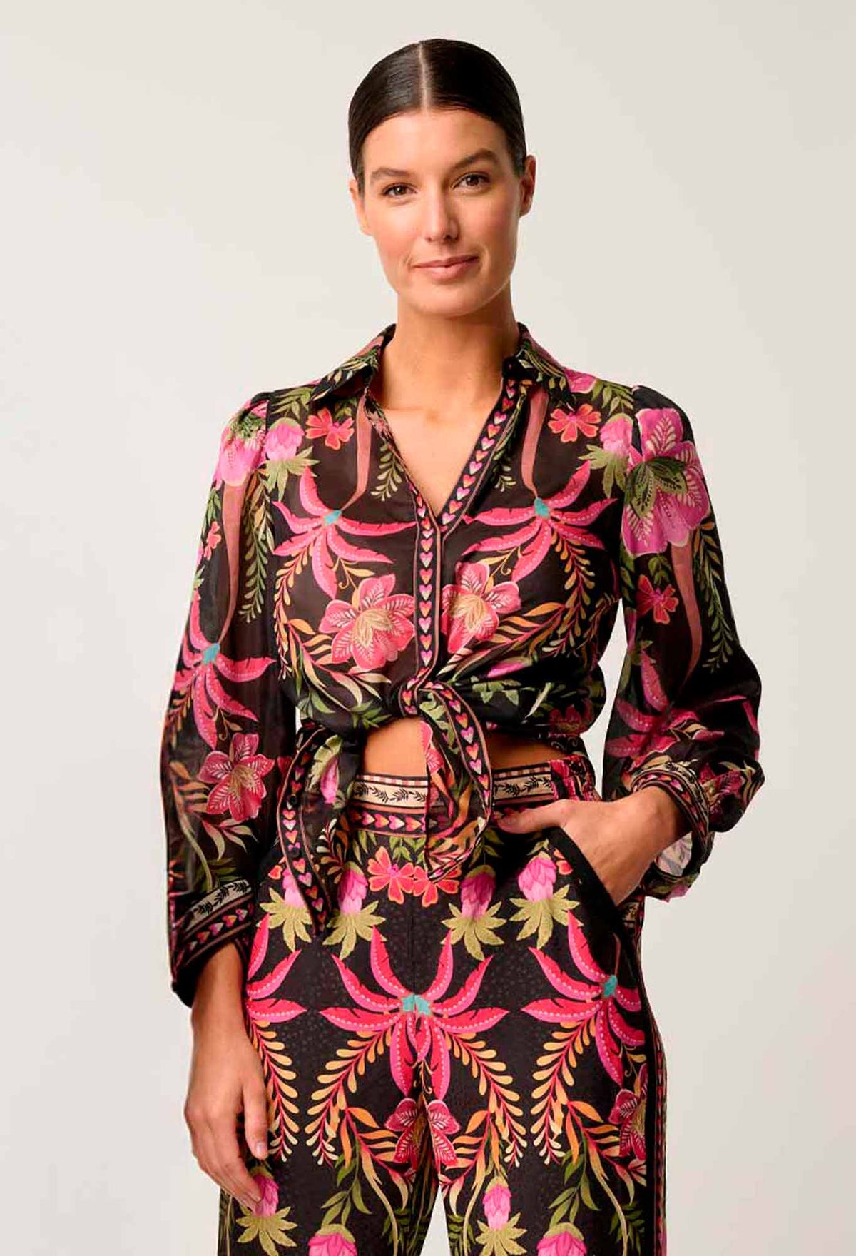 Once Was | Elysian Shirt