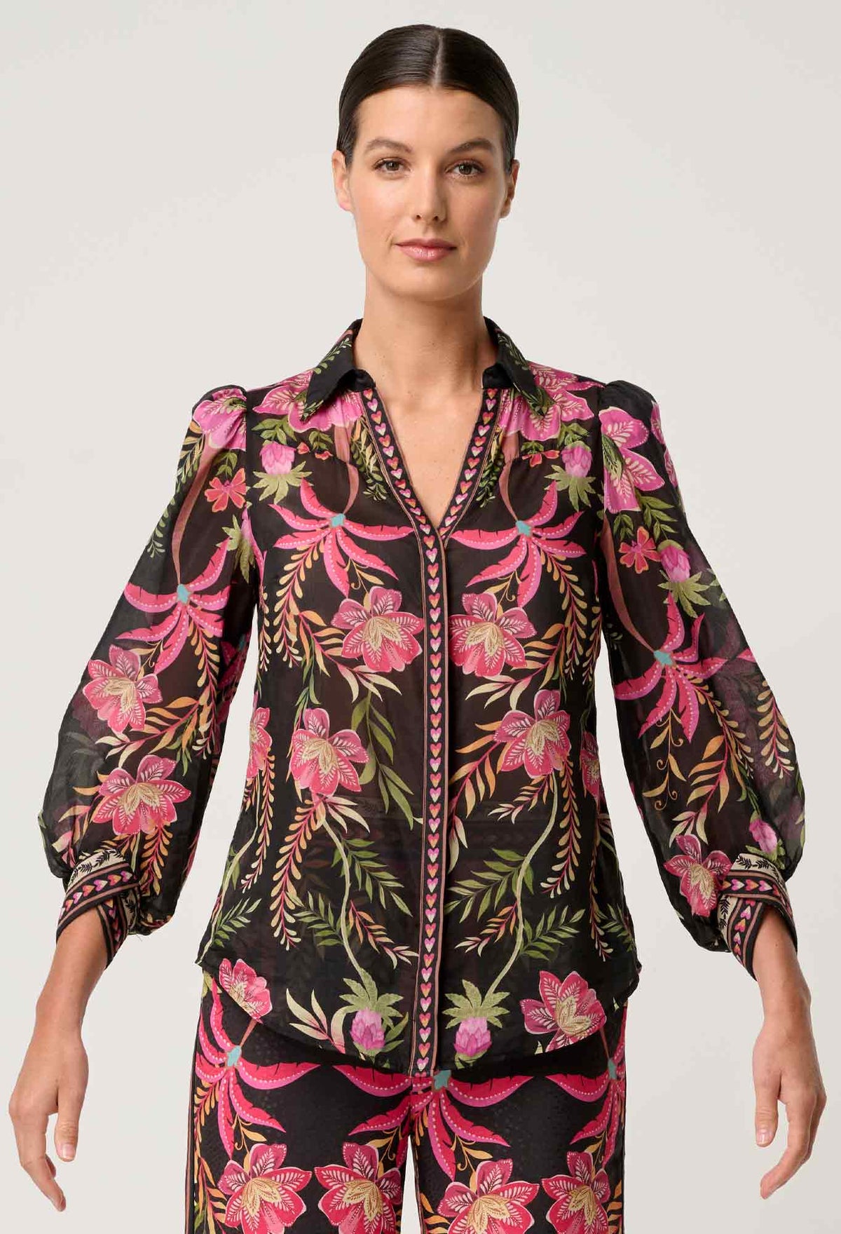 Once Was | Elysian Shirt