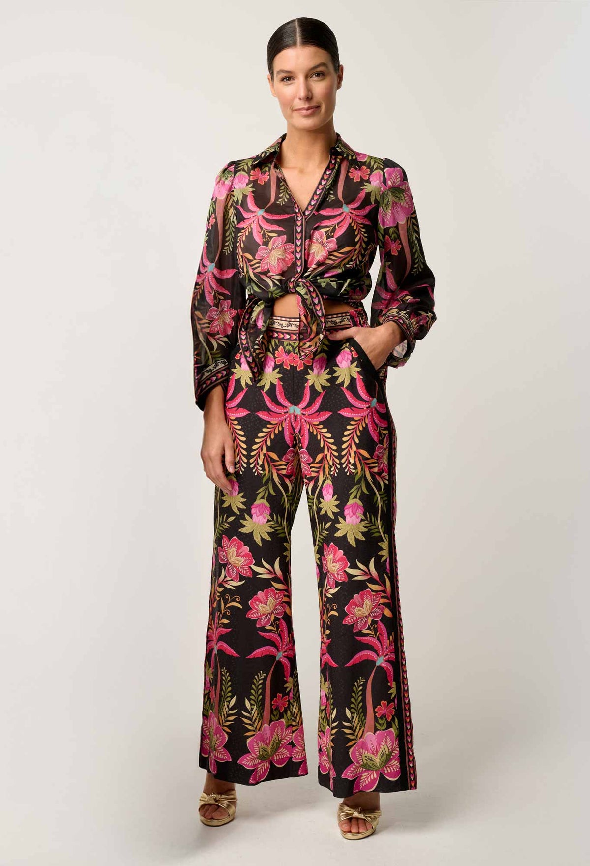 Once Was | Elysian Shirt