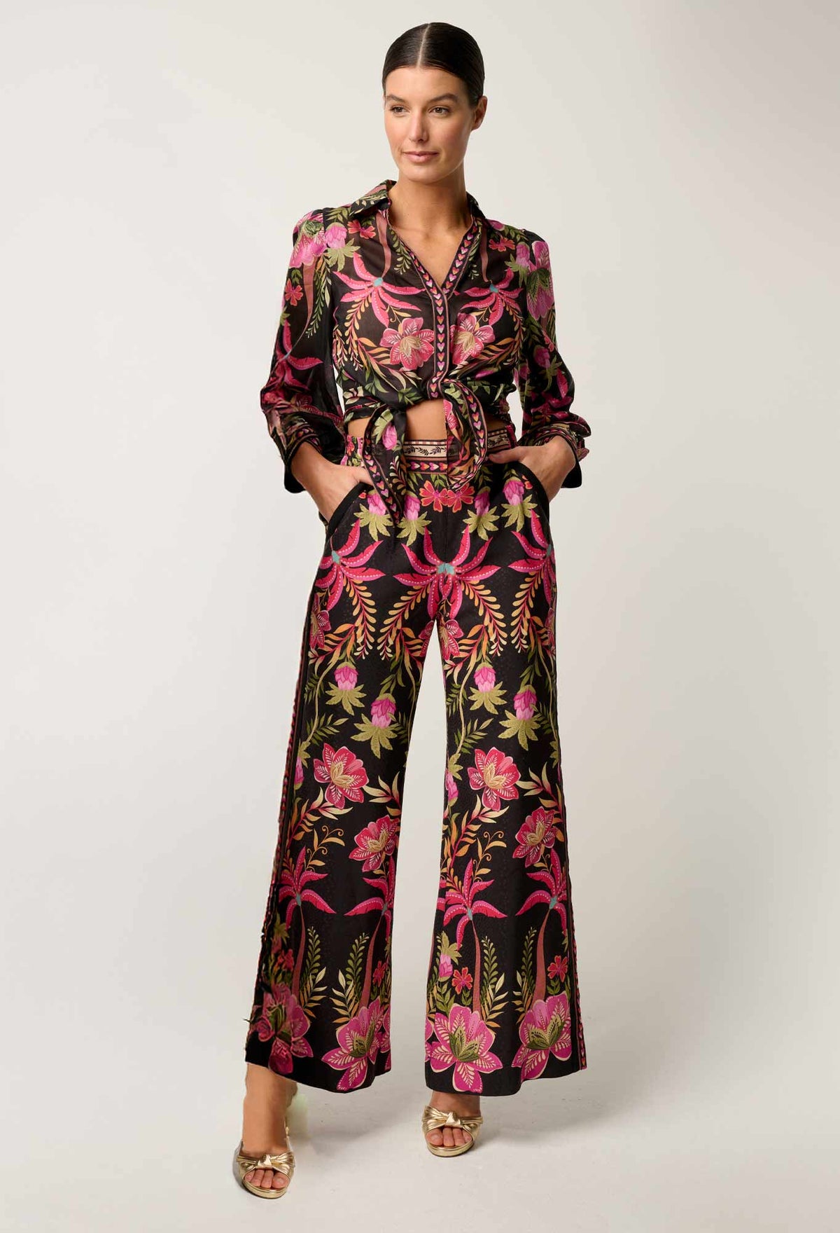 Once Was | Elysian Shirt