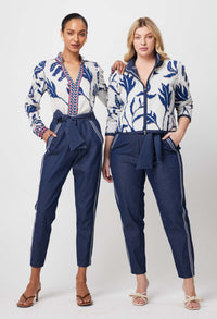 Once Was | Delray Pant