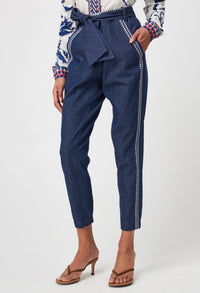 Once Was | Delray Pant