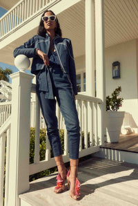 Once Was | Delray Pant