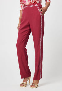 Once Was | Carlyle Pant