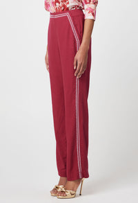 Once Was | Carlyle Pant