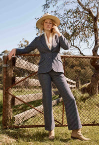 Once Was | Coraline Pant