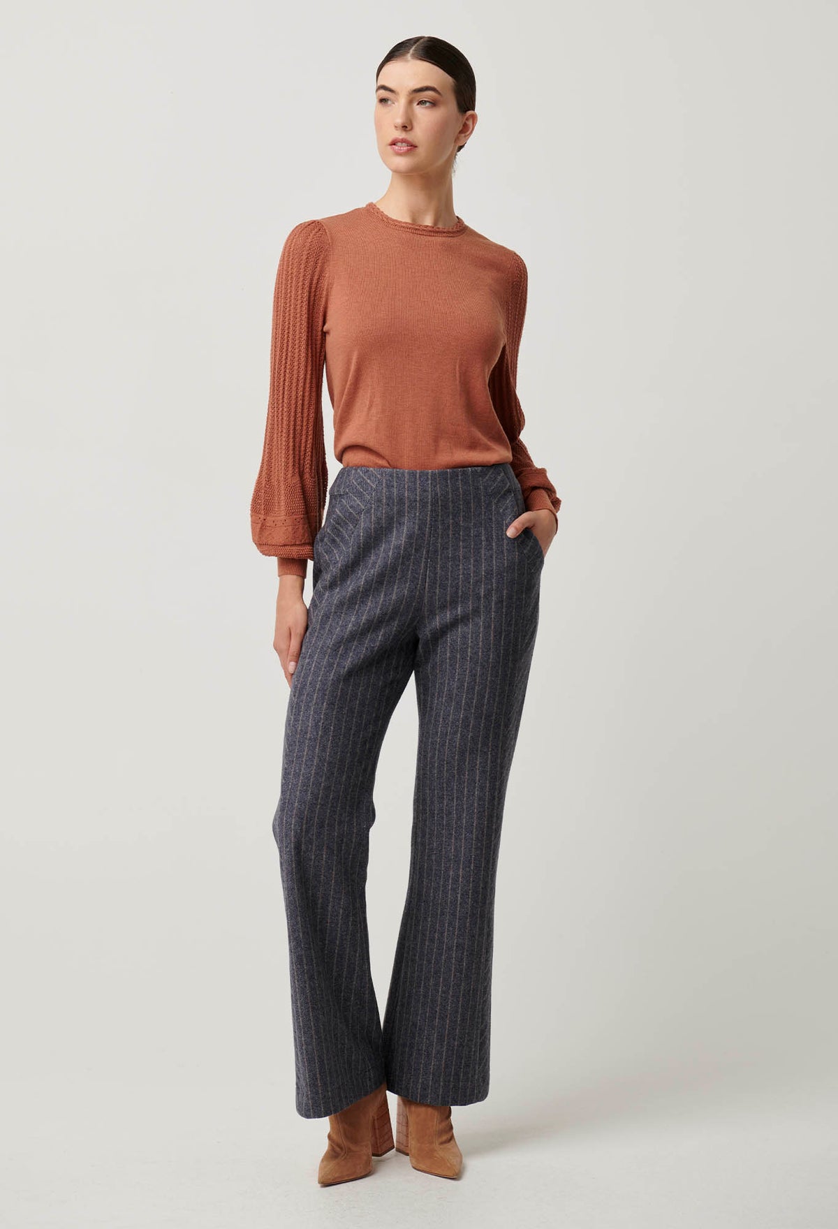 Once Was | Coraline Pant