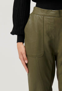 Once Was | Sylvan Jogger
