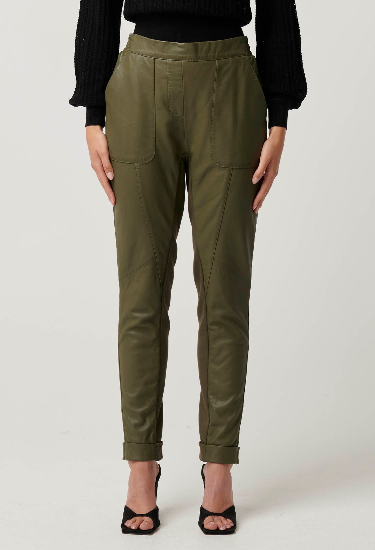 Once Was | Sylvan Jogger