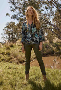 Once Was | Sylvan Jogger