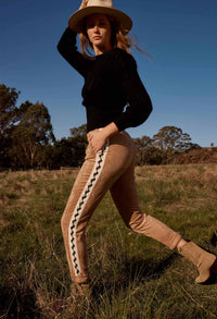 Once Was | Everley Jogger