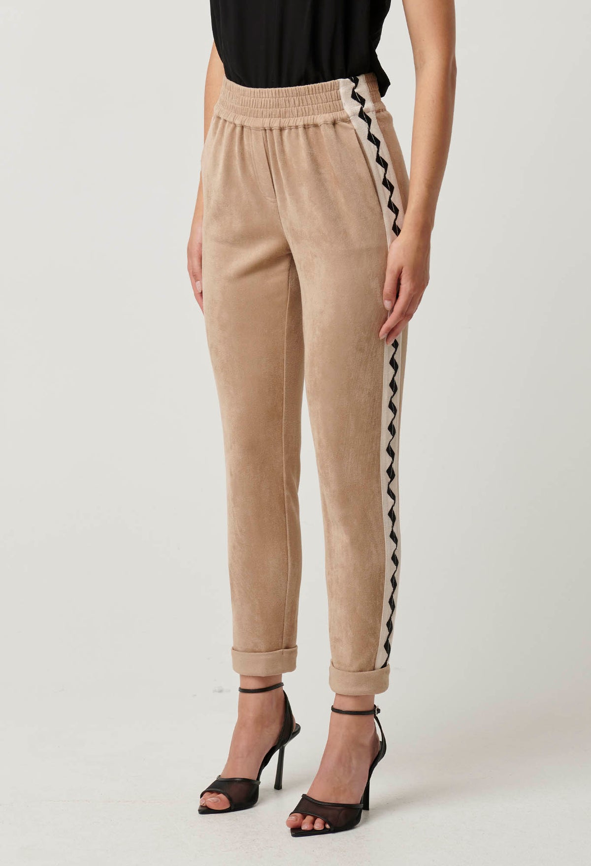 Once Was | Everley Jogger