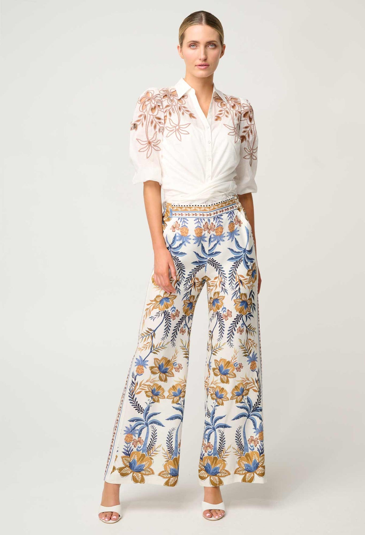 Once Was | Willow Pant