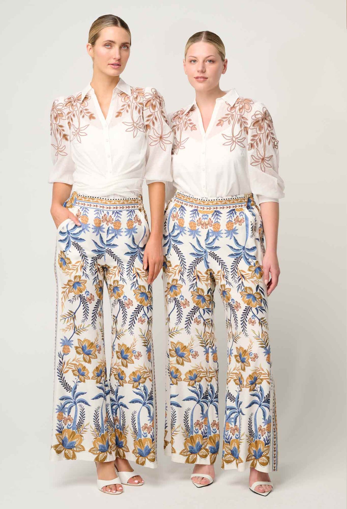 Once Was | Willow Pant
