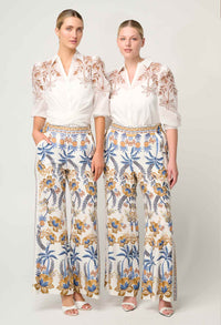 Once Was | Willow Pant