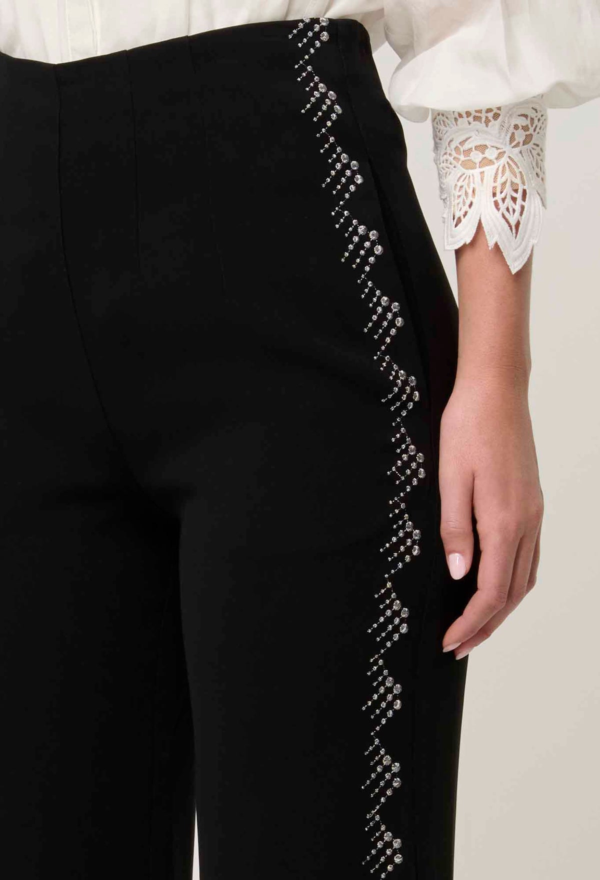 Once Was | Elvira Pant