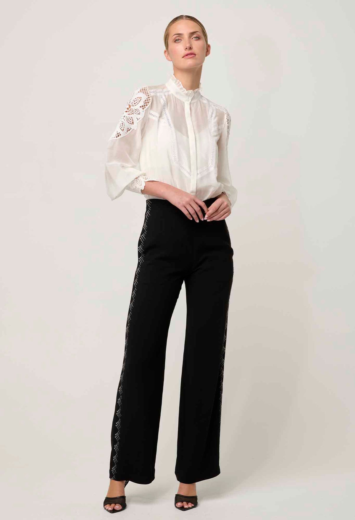 Once Was | Elvira Pant