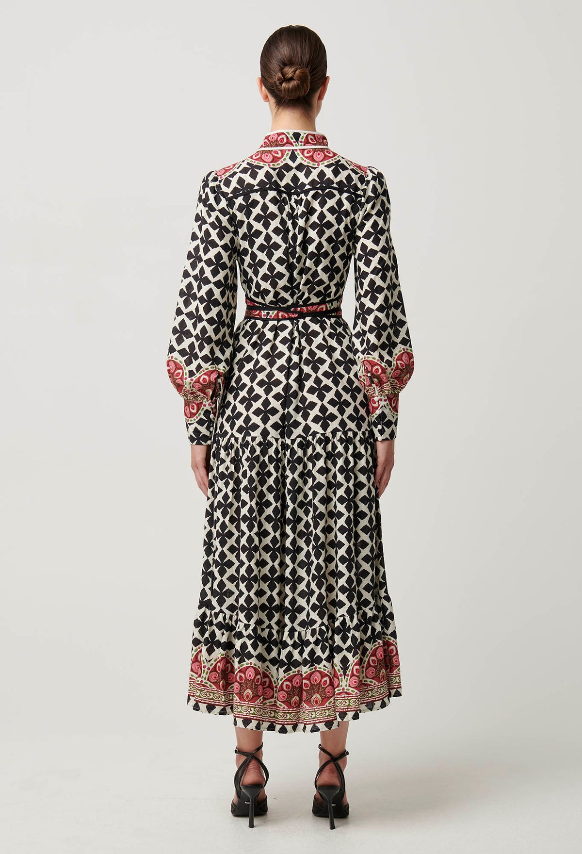Once Was | Marielle Maxi Dress